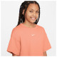 Nike Παιδική κοντομάνικη μπλούζα Sportswear Essential Nike Παιδική κοντομάνικη μπλούζα Sportswear Essential